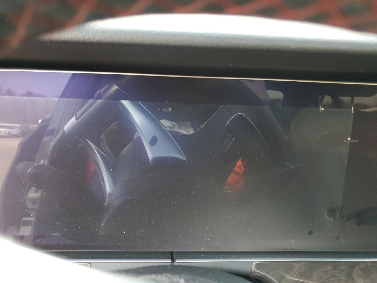 2020 Mercedes-Benz E-klasse VIN WDDZF6BB1LA710679 Copart auction photo, front end / side damage thumbnail 9