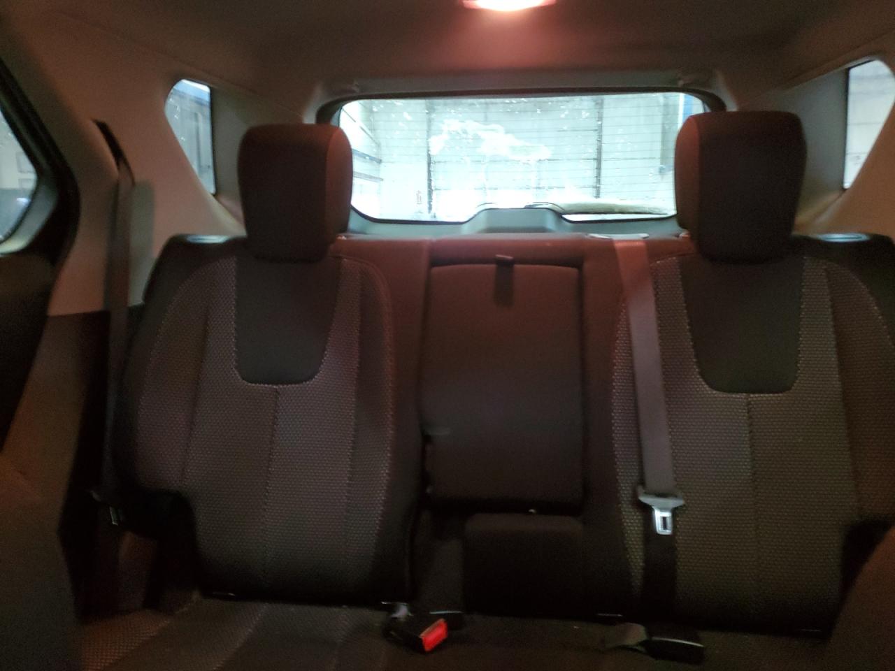 2017 Chevrolet Equinox VIN 2GNFLFEK8H6319459 Copart auction photo, front end / side damage thumbnail 10