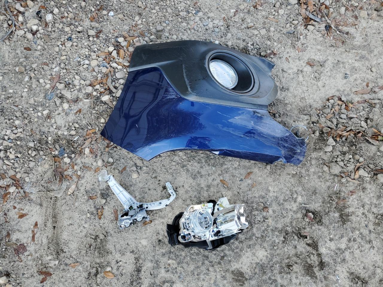 2015 Subaru Outback VIN 4S4BSAHC9F3311873 Copart auction photo, front end damage thumbnail 12