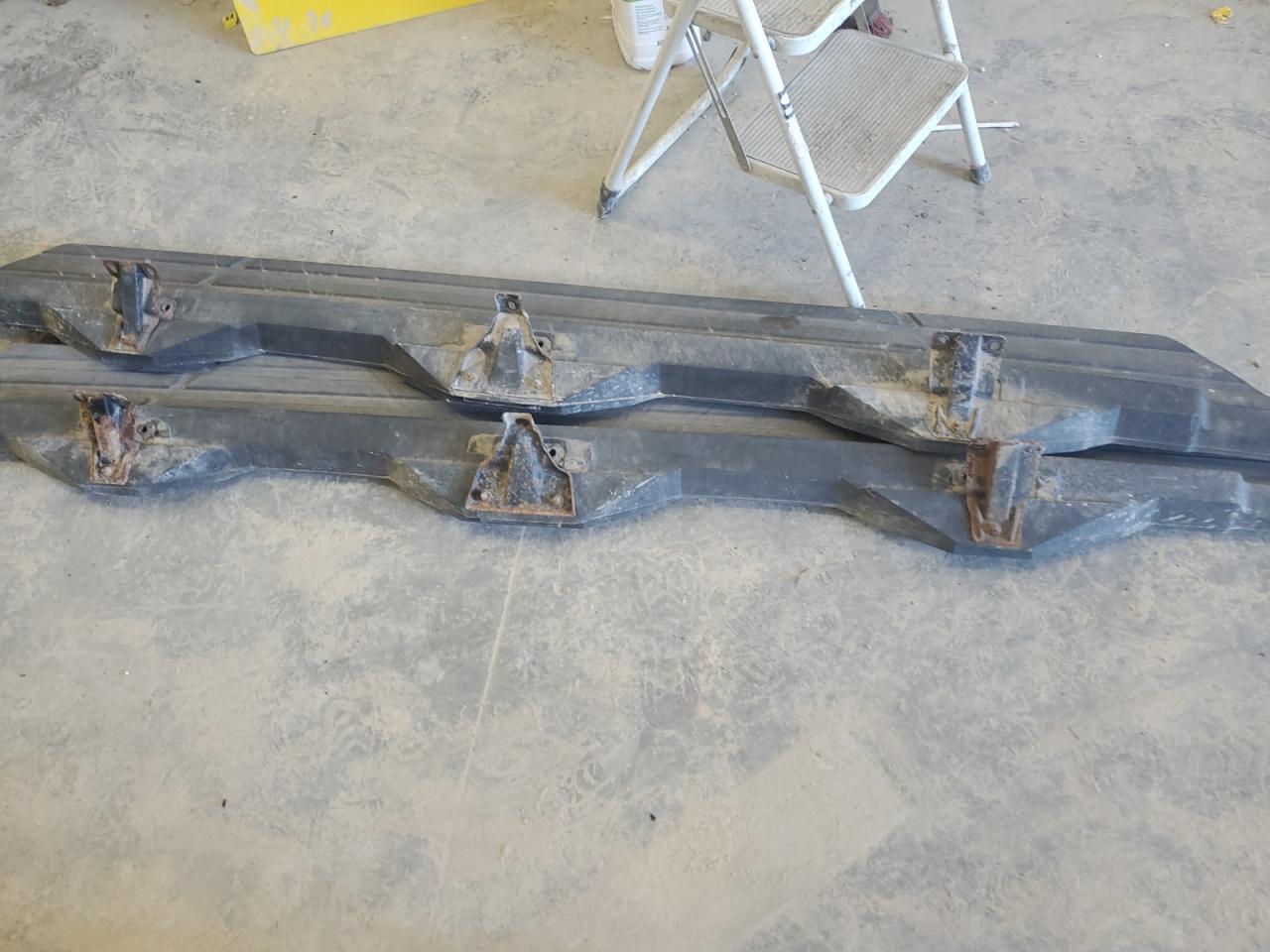 2010 Ford F-150 VIN 1FTFW1EV7AFB22520 Copart auction photo, front end / side damage thumbnail 12