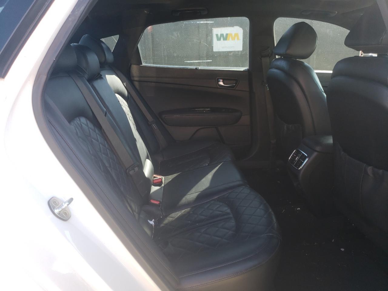 2017 KIA Optima VIN 5XXGV4L20HG147594 Copart auction photo, burn - engine / minor dent/scratches damage thumbnail 11