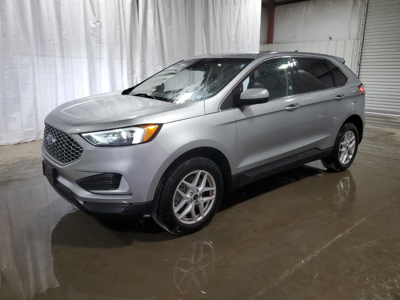 2023 Ford Edge VIN 2FMPK4J9XPBA36196