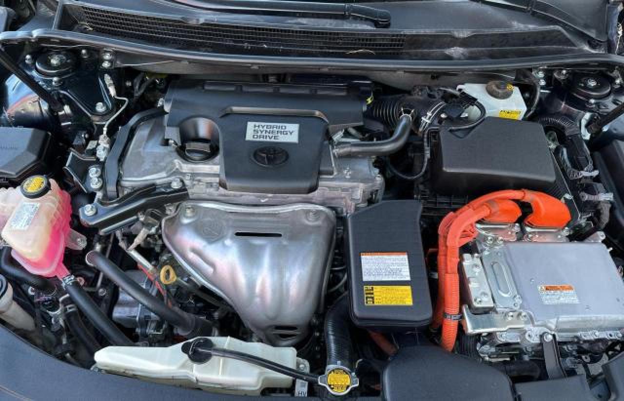 2015 Toyota Avalon VIN 4T1BD1EB9FU045013 Copart auction photo, front end / all over damage thumbnail 7