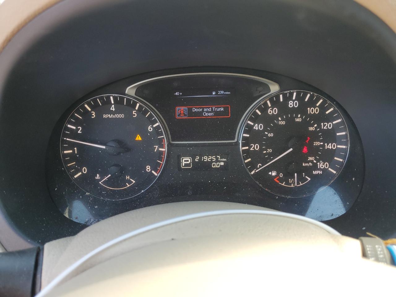 2015 Nissan Altima VIN 1N4AL3AP0FC108477 Copart auction photo, rear end damage thumbnail 9