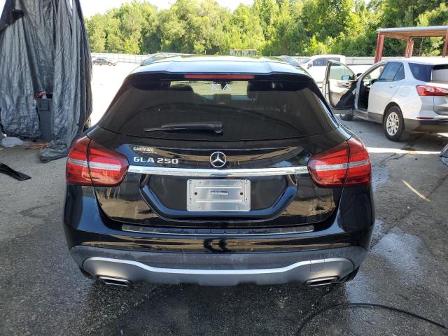 2020 Mercedes-Benz GLA-klasse VIN W1NTG4EB3LJ702637 Copart auction photo, water/flood damage thumbnail 6