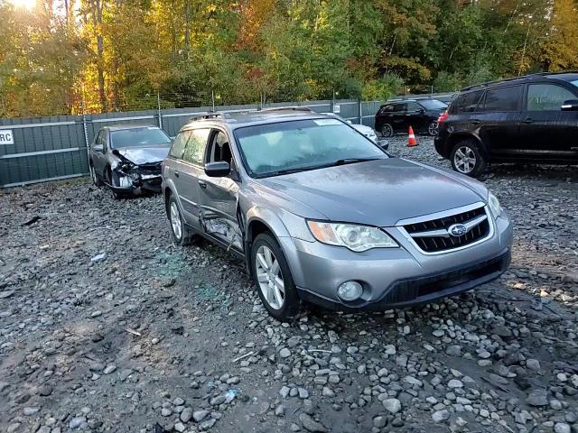 2009 Subaru Outback VIN 4S4BP61C397334863 Copart auction photo, side damage thumbnail 12