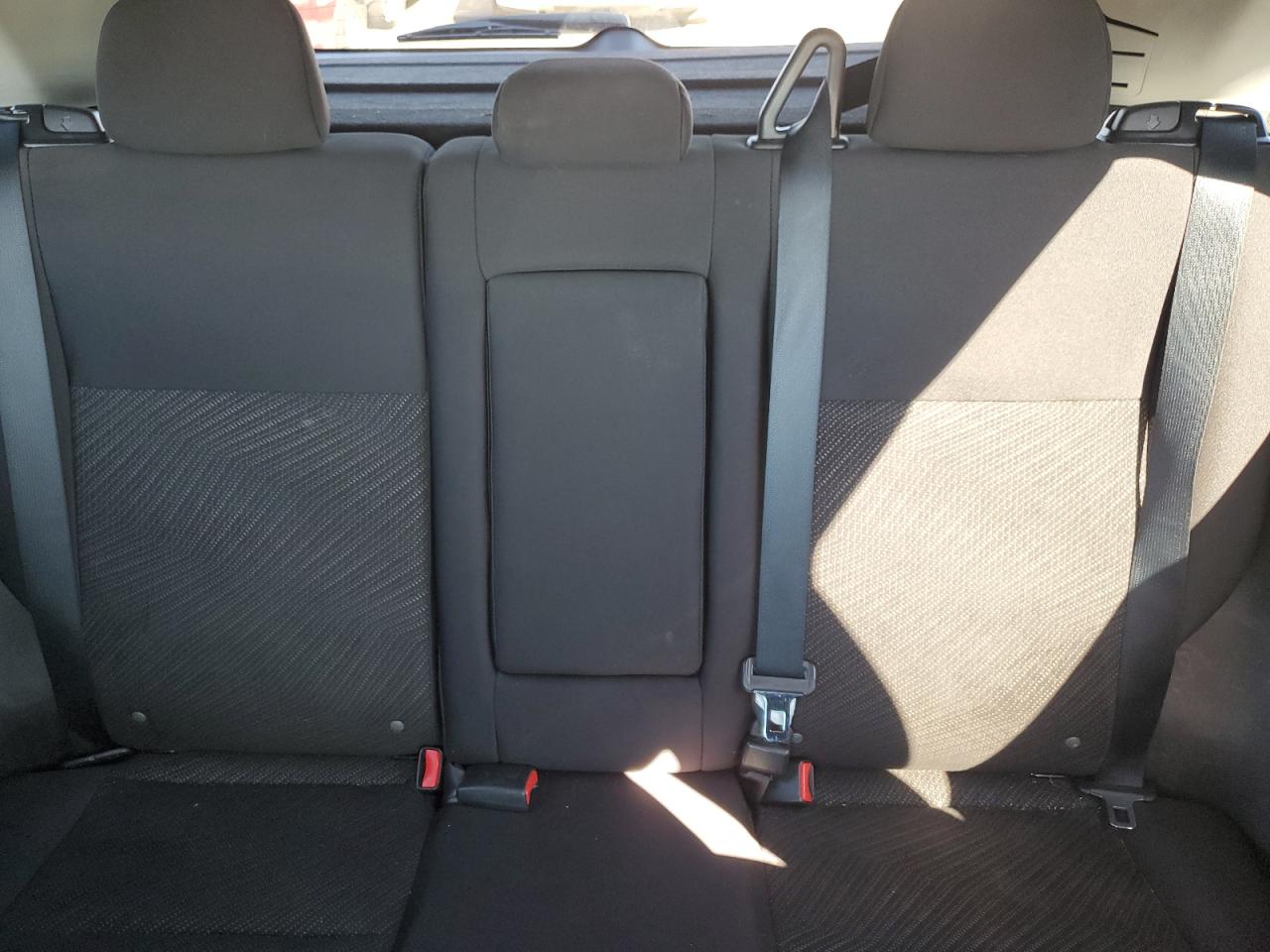 2013 Mitsubishi Outlander VIN 4A4AP4AUXDE013297 Copart auction photo, rear end damage thumbnail 10