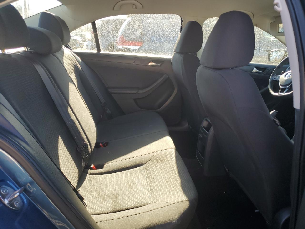 2016 Volkswagen Jetta VIN 3VW267AJ9GM377714 Copart auction photo, front end / minor dent/scratches damage thumbnail 10