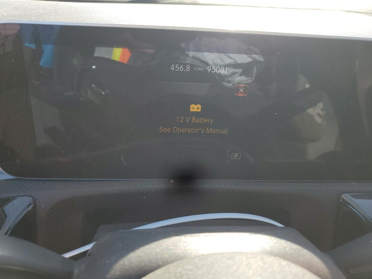 2020 Mercedes-Benz CLA-klasse VIN WDD5J4GB2LN033628 Copart auction photo, front end damage thumbnail 9