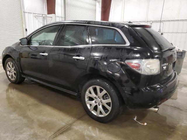 2009 Mazda CX-7 VIN JM3ER293990222657 Copart auction photo, front end damage thumbnail 2