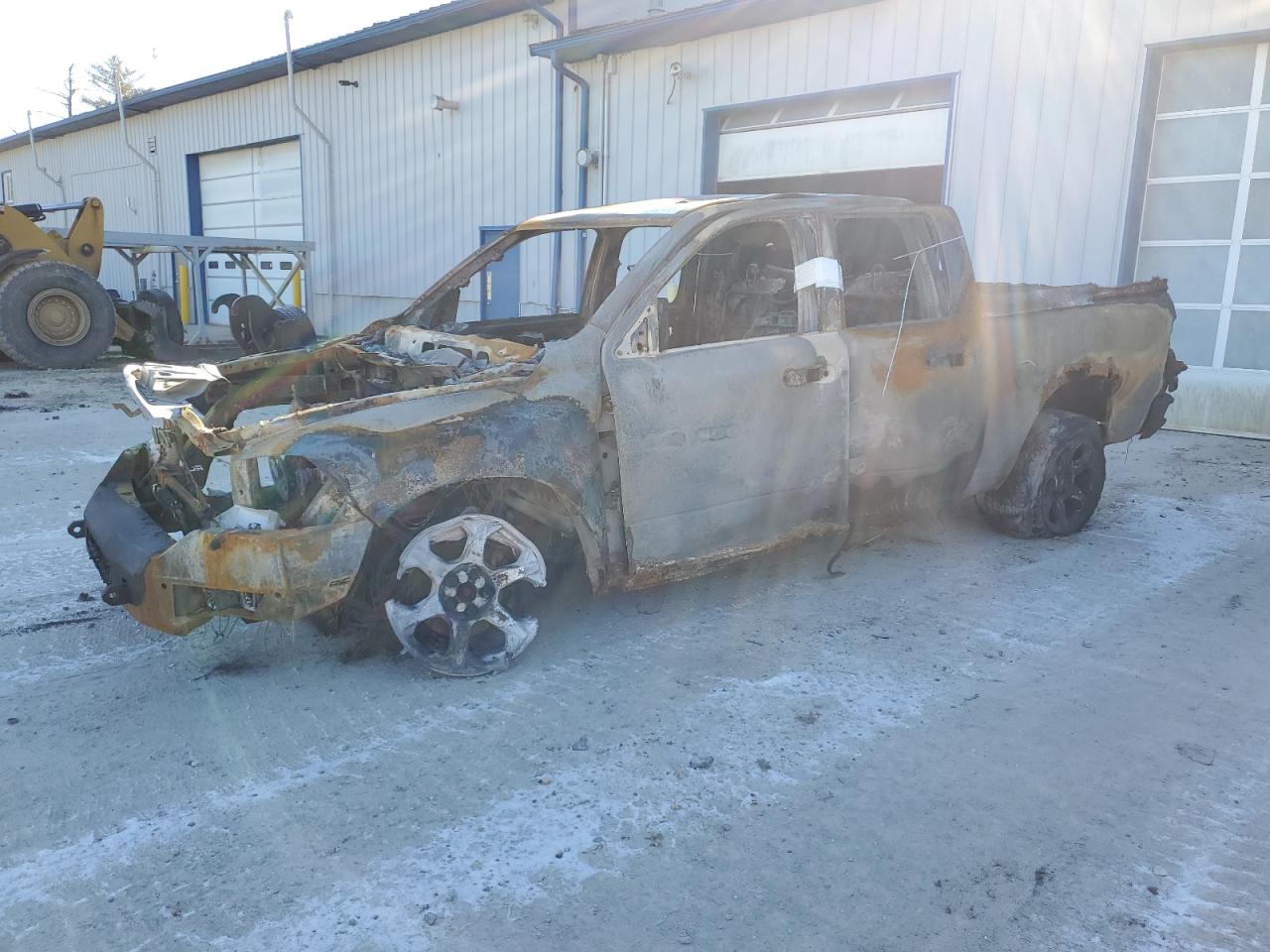 2011 Dodge RAM VIN 1D7RV1GT3BS690855