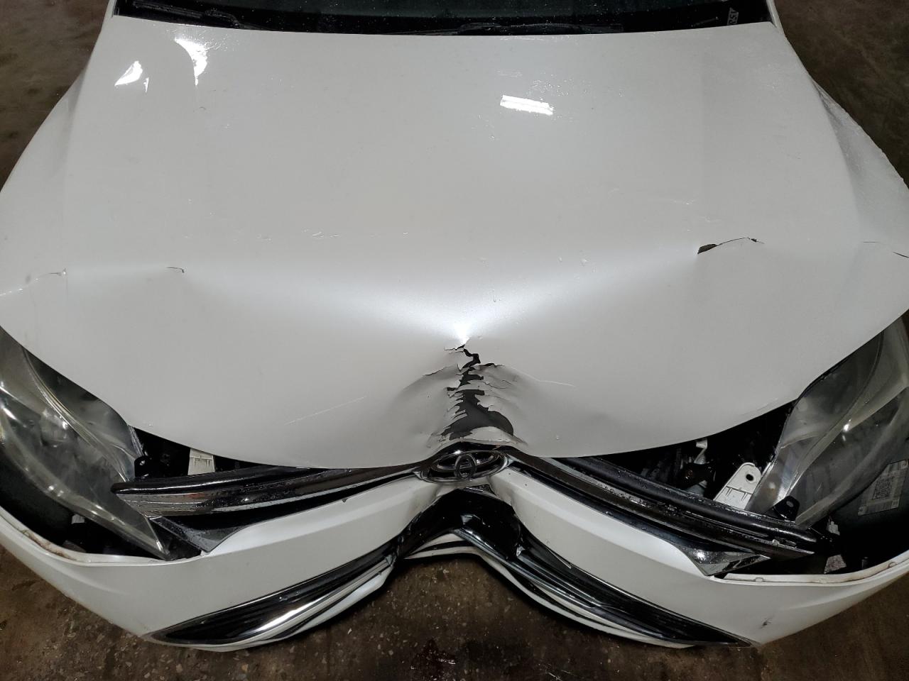 2015 Toyota Avalon VIN 4T1BK1EB4FU157840 Copart auction photo, front end damage thumbnail 11
