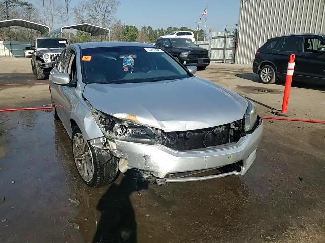 2015 Honda Accord VIN 1HGCR2F52FA200447 Copart auction photo, front end damage thumbnail 12