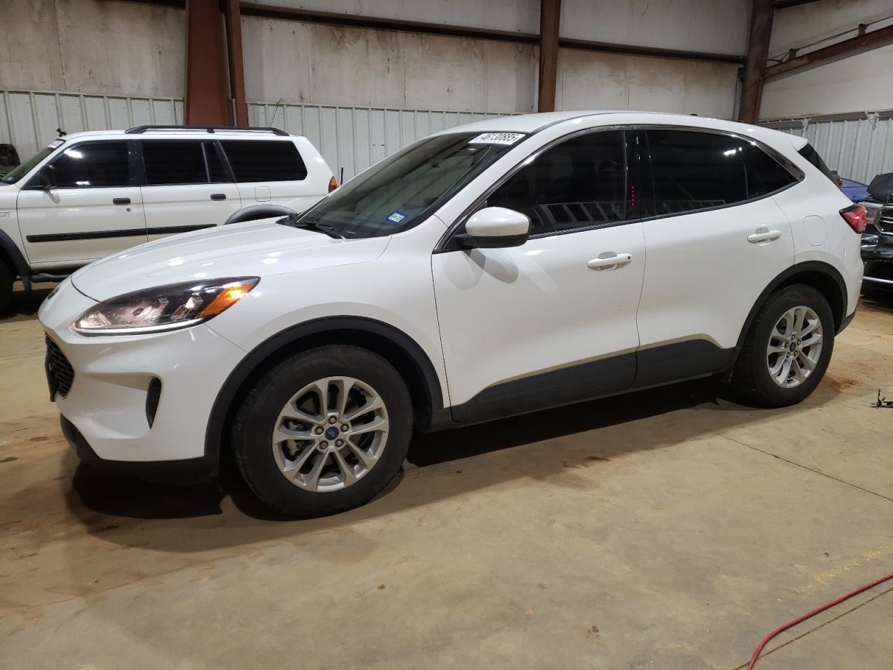 2020 Ford Escape VIN 1FMCU0G69LUA32319