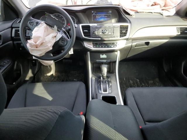 2014 Honda Accord VIN 1HGCR2F39EA269388 Copart auction photo, front end damage thumbnail 8