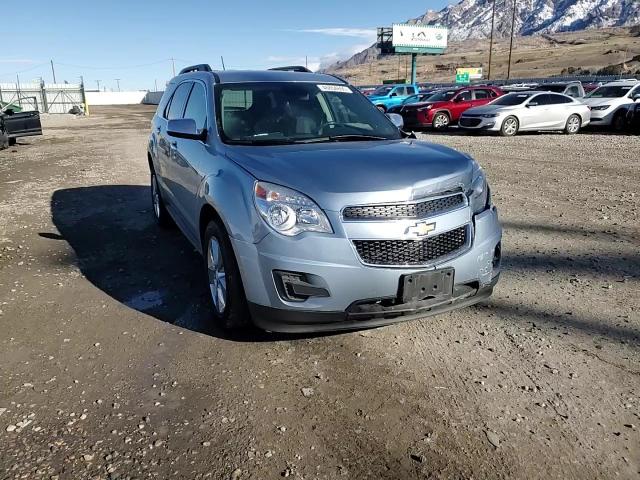 2014 Chevrolet Equinox VIN 2GNFLFE31E6236055 Copart auction photo, front end damage thumbnail 11