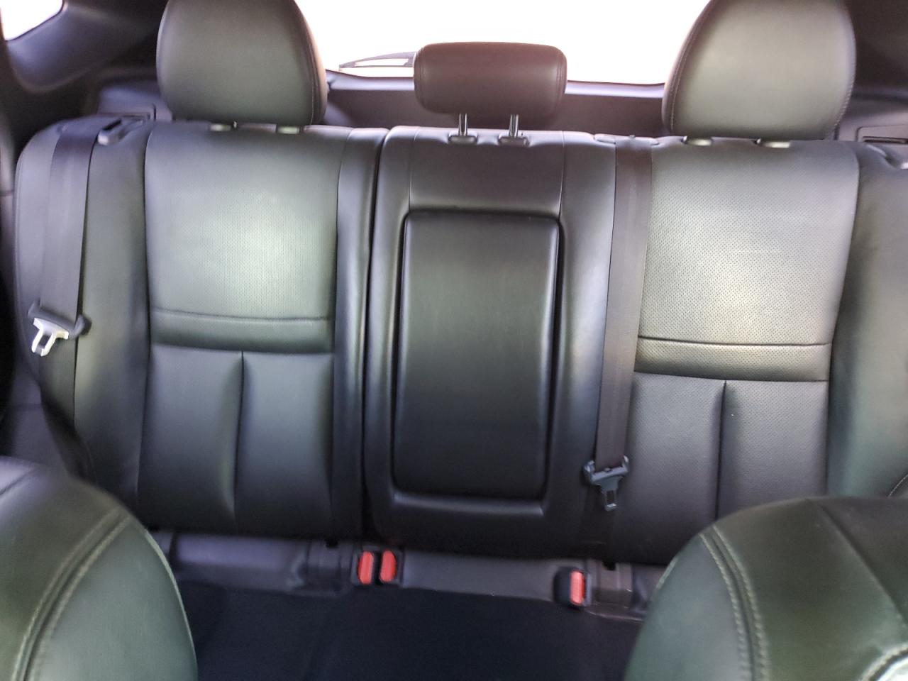 2017 Nissan Rogue VIN JN1BJ1CR2HW113207 Copart auction photo, front end / minor dent/scratches damage thumbnail 10