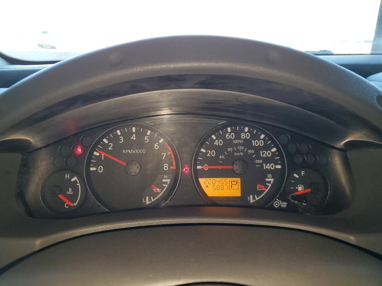 2013 Nissan Navara (Frontier) VIN 1N6AD0ER9DN729152 Copart auction photo, rear end damage thumbnail 9