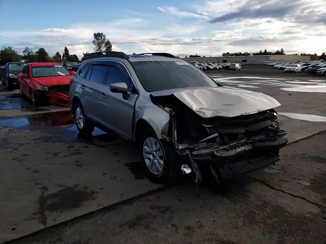 2019 Subaru Outback VIN 4S4BSAHC3K3201380 Copart auction photo, front end damage thumbnail 11