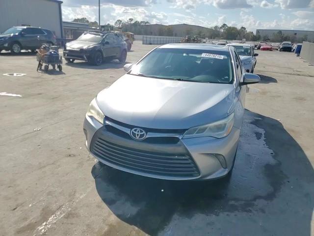 2017 Toyota Camry VIN 4T1BK1FK8HU031739 Copart auction photo, rear end damage thumbnail 13
