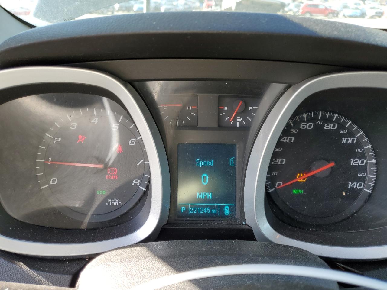 2012 Chevrolet Equinox VIN 2GNFLEEK2C6361306 Copart auction photo, front end / minor dent/scratches damage thumbnail 9