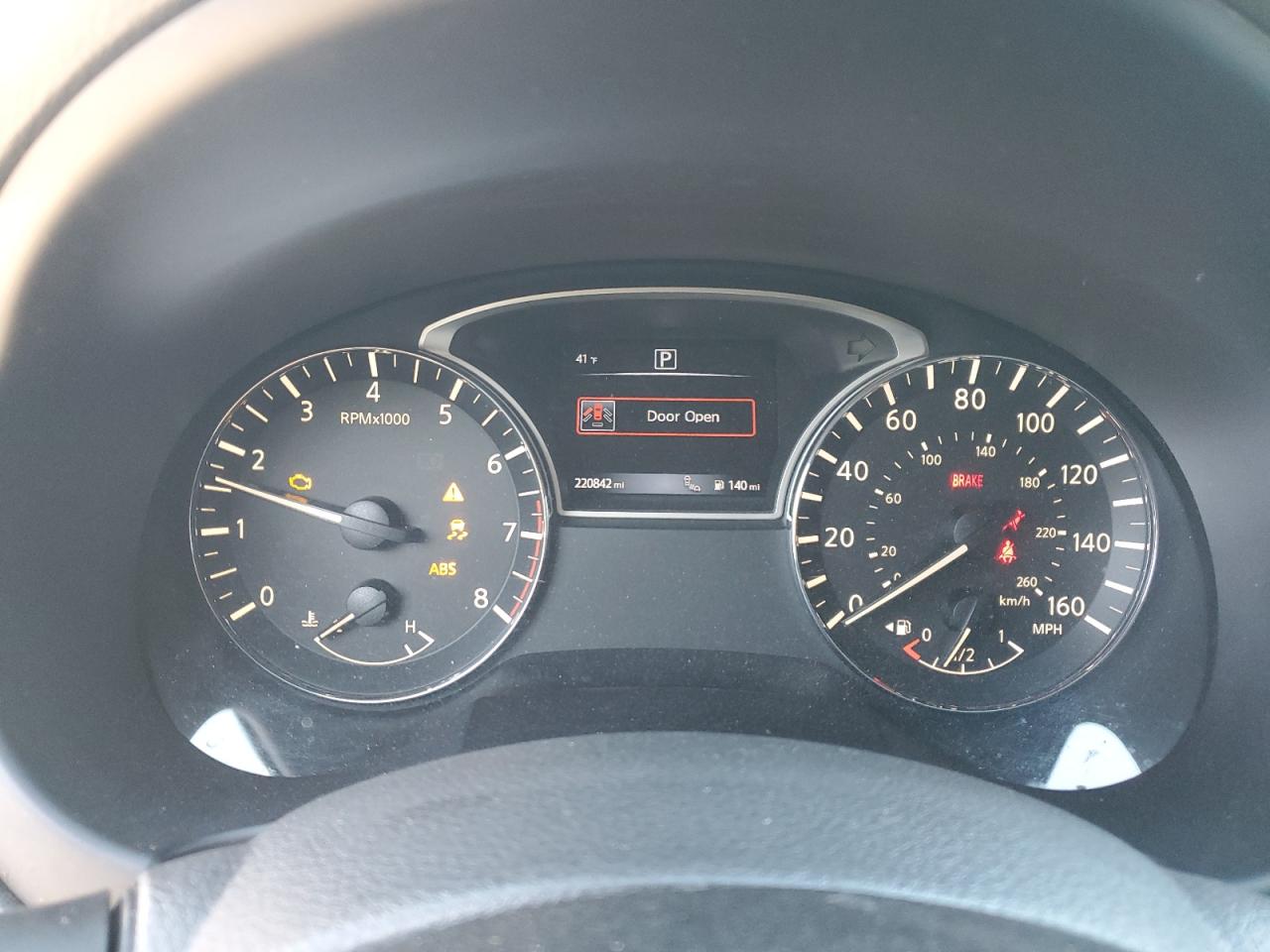 2017 Nissan Altima VIN 1N4AL3AP1HC120043 Copart auction photo, normal wear / minor dent/scratches damage thumbnail 9