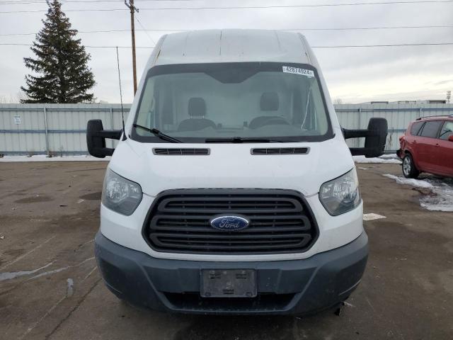 2015 Ford Transit VIN 1FTSW3XG6FKA86584 Copart auction photo, rear end / mechanical damage thumbnail 5