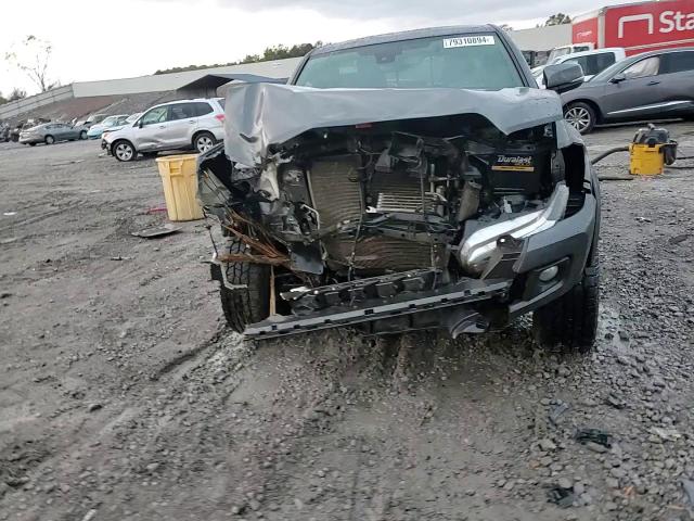2019 Toyota Tacoma VIN 3TMCZ5AN6KM277035 Copart auction photo, front end damage thumbnail 13