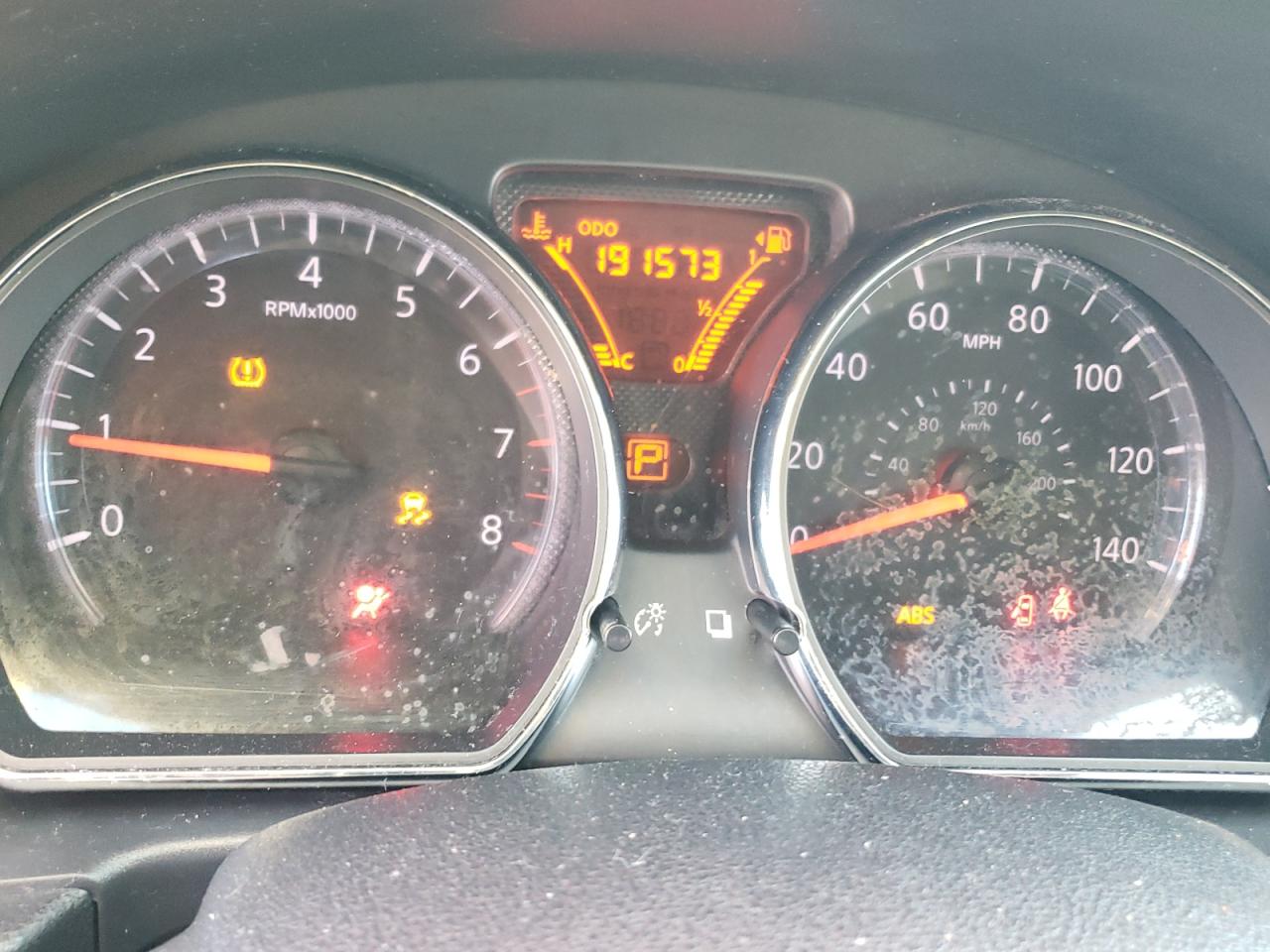 2014 Nissan Versa VIN 3N1CN7AP6EL824326 Copart auction photo, biohazard/chemical / rear end damage thumbnail 9