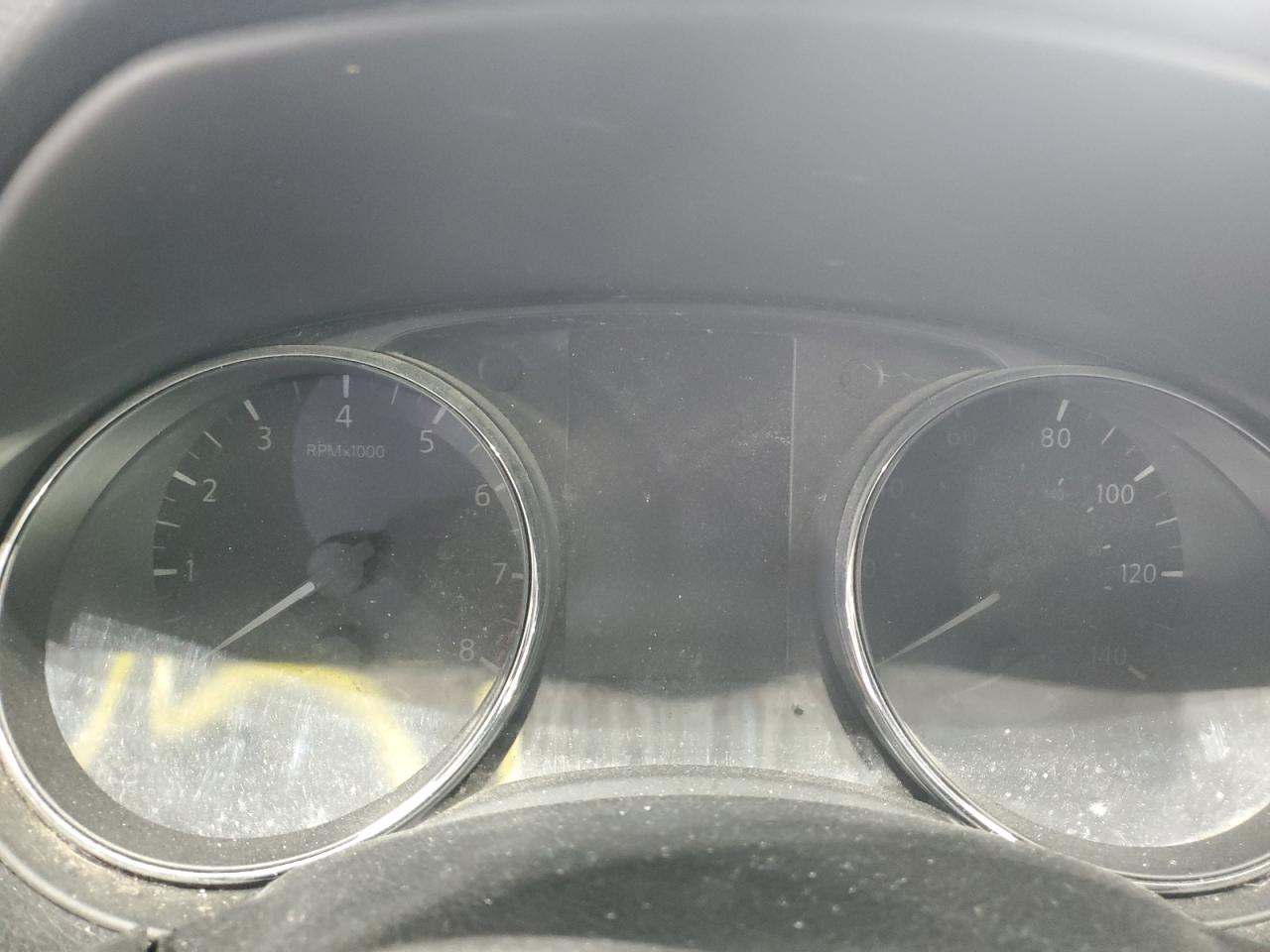 2018 Nissan Rogue VIN 5N1AT2MV3JC827645 Copart auction photo, all over damage thumbnail 9