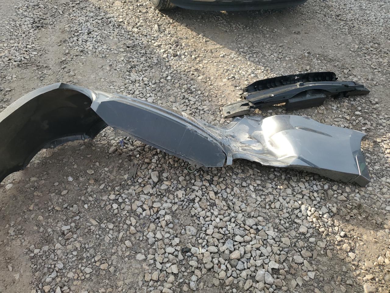 2016 Nissan Maxima VIN 1N4AA6AP1GC426164 Copart auction photo, rear end / minor dent/scratches damage thumbnail 12