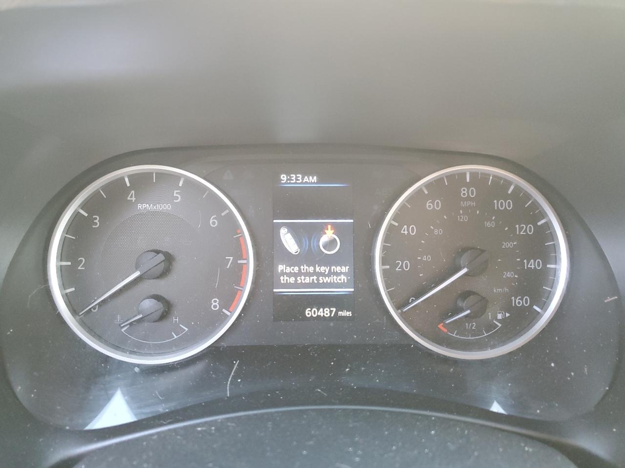 2020 Nissan Sentra VIN 3N1AB8BV7LY289039 Copart auction photo, front end damage thumbnail 9