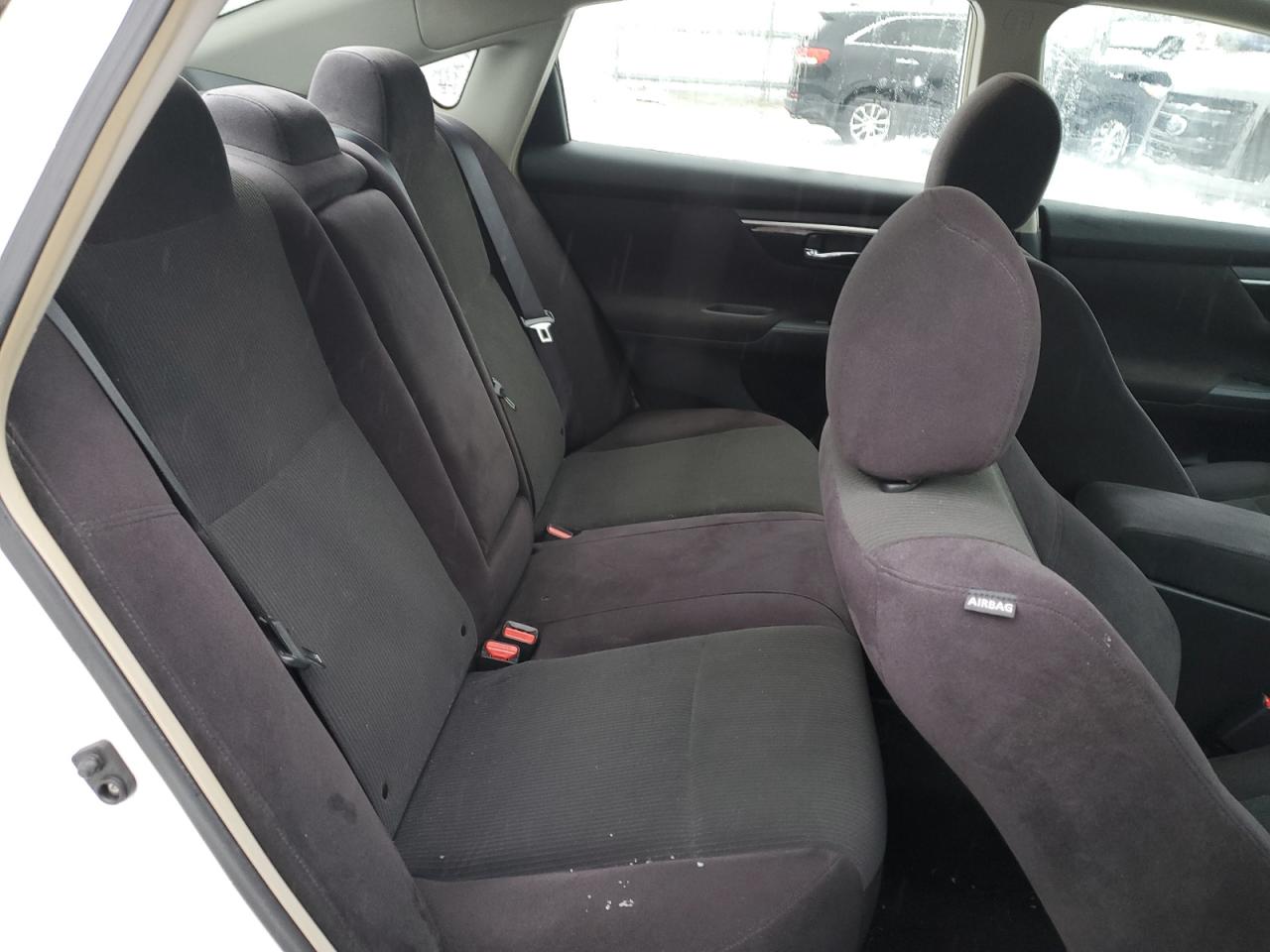 2013 Nissan Altima VIN 1N4AL3AP2DC113368 Copart auction photo, front end / minor dent/scratches damage thumbnail 10