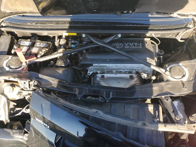 2005 Toyota MR2 VIN JTDFR320850071193 Copart auction photo, rear end damage thumbnail 11