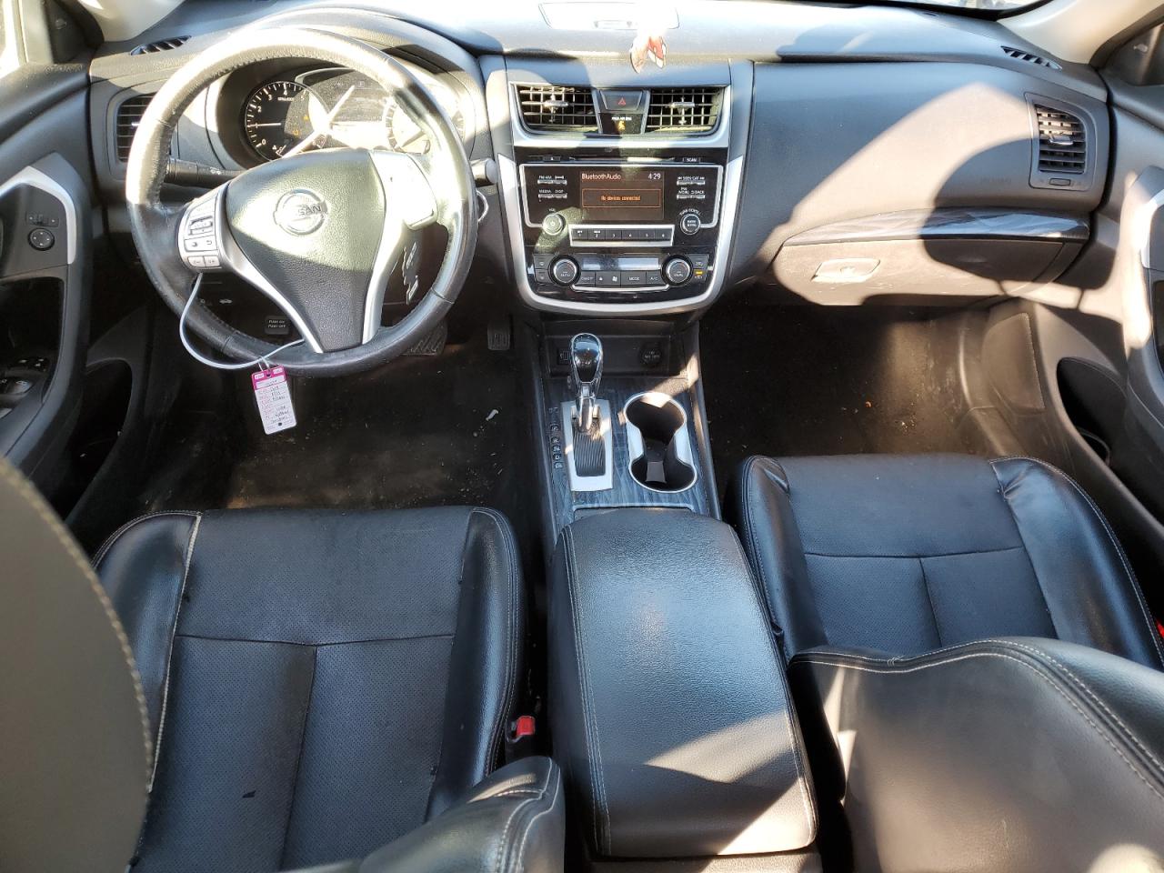 2018 Nissan Altima VIN 1N4AL3AP5JC131245 Copart auction photo, all over damage thumbnail 8