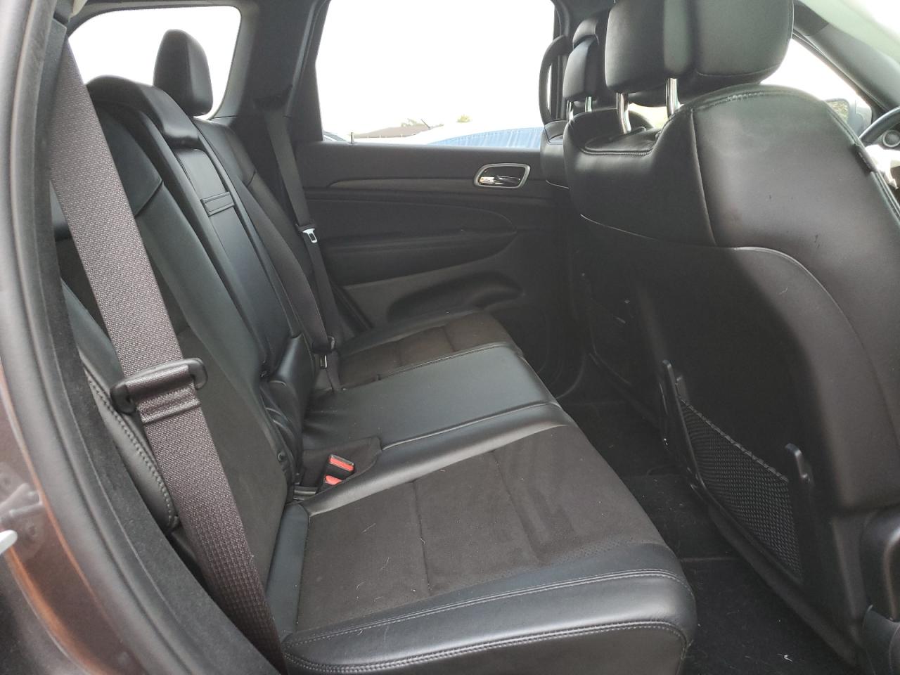 2019 Jeep Grand Cherokee VIN 1C4RJFAGXKC679117 Copart auction photo, front end damage thumbnail 11