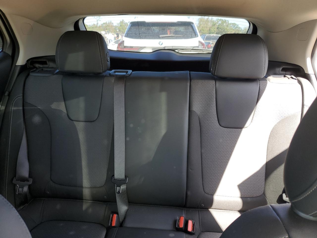 2022 Buick Encore VIN KL4MMBS2XNB085337 Copart auction photo, water/flood damage thumbnail 10