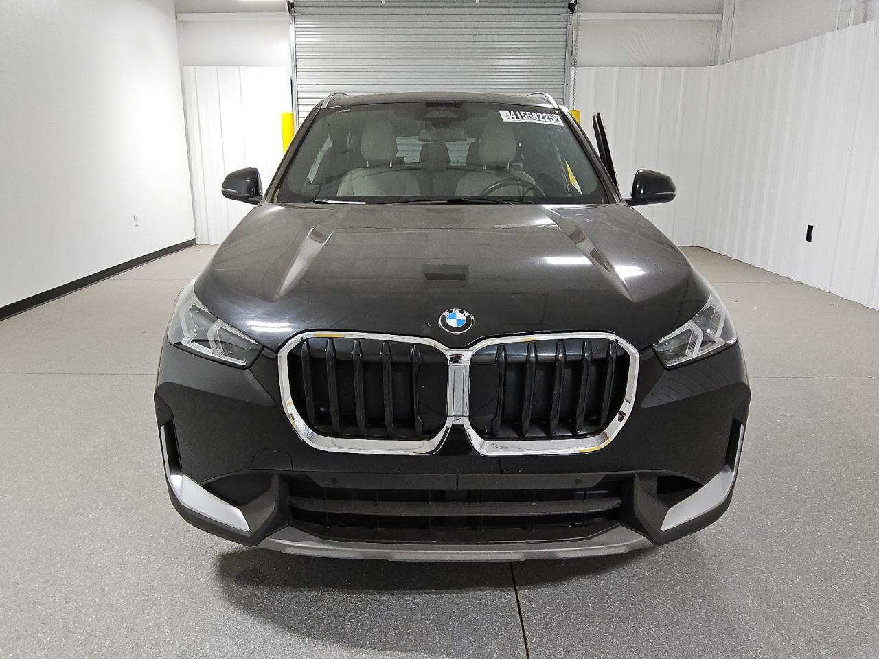 2023 BMW X1 VIN WBX73EF03P5X46209 Copart auction photo, side damage thumbnail 5