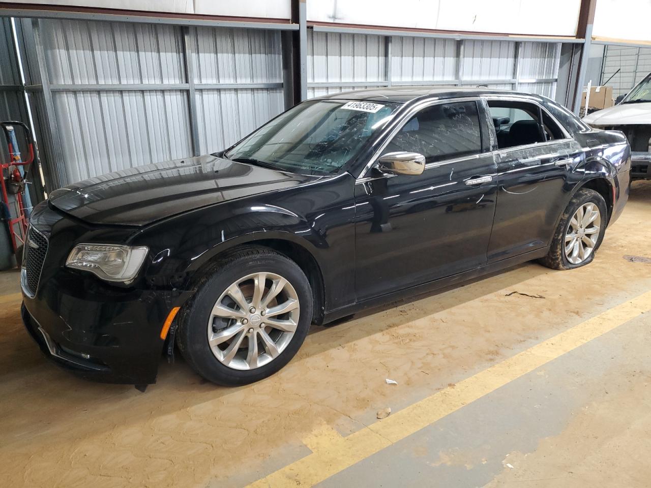 2020 Chrysler 300 VIN 2C3CCAKG8LH146140