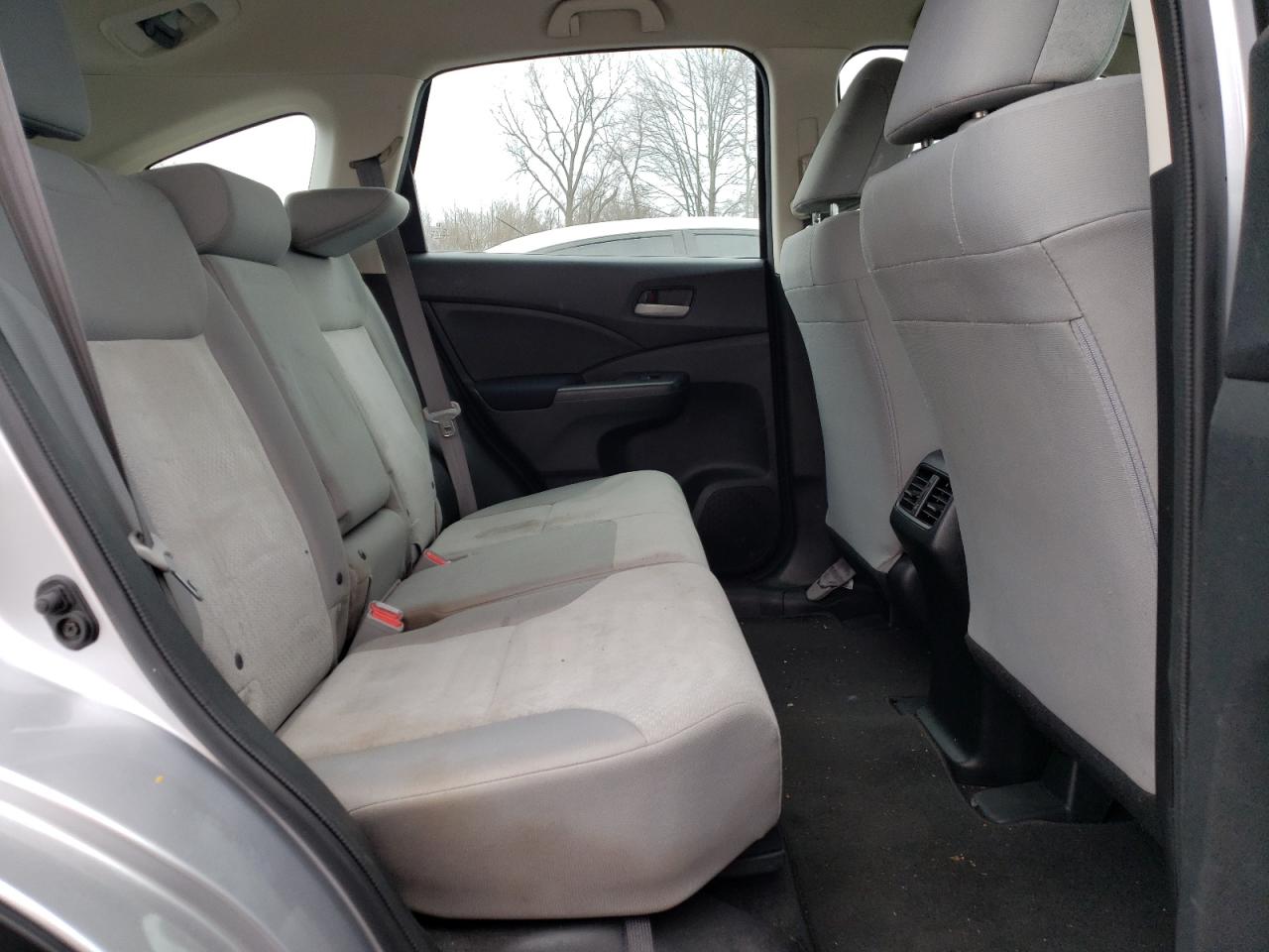 2016 Honda CR-V VIN 5J6RM4H30GL114021 Copart auction photo, front end / minor dent/scratches damage thumbnail 11