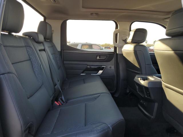 2023 Toyota Tundra VIN 5TFJA5DB3PX108334 Copart auction photo, front end damage thumbnail 10