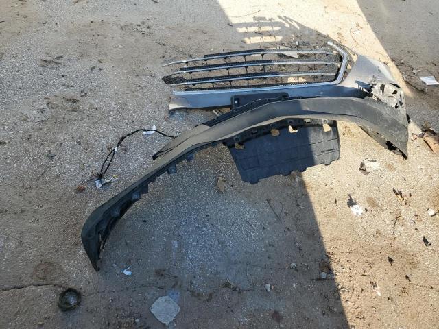 2019 Chevrolet Traverse VIN 1GNERGKW9KJ223972 Copart auction photo, front end / rear end damage thumbnail 13