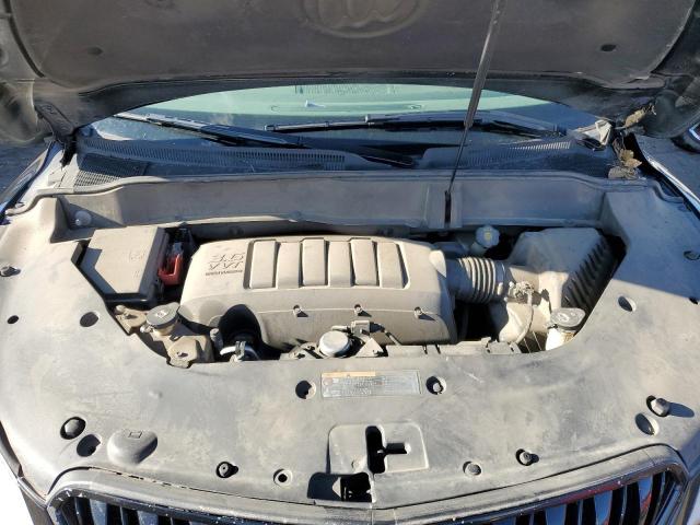 2014 Buick Enclave VIN 5GAKVBKD5EJ164708 Copart auction photo, vandalism damage thumbnail 12