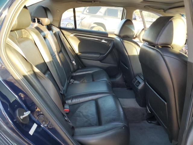 2007 Acura TL VIN 19UUA662X7A020823 Copart auction photo, front end damage thumbnail 10