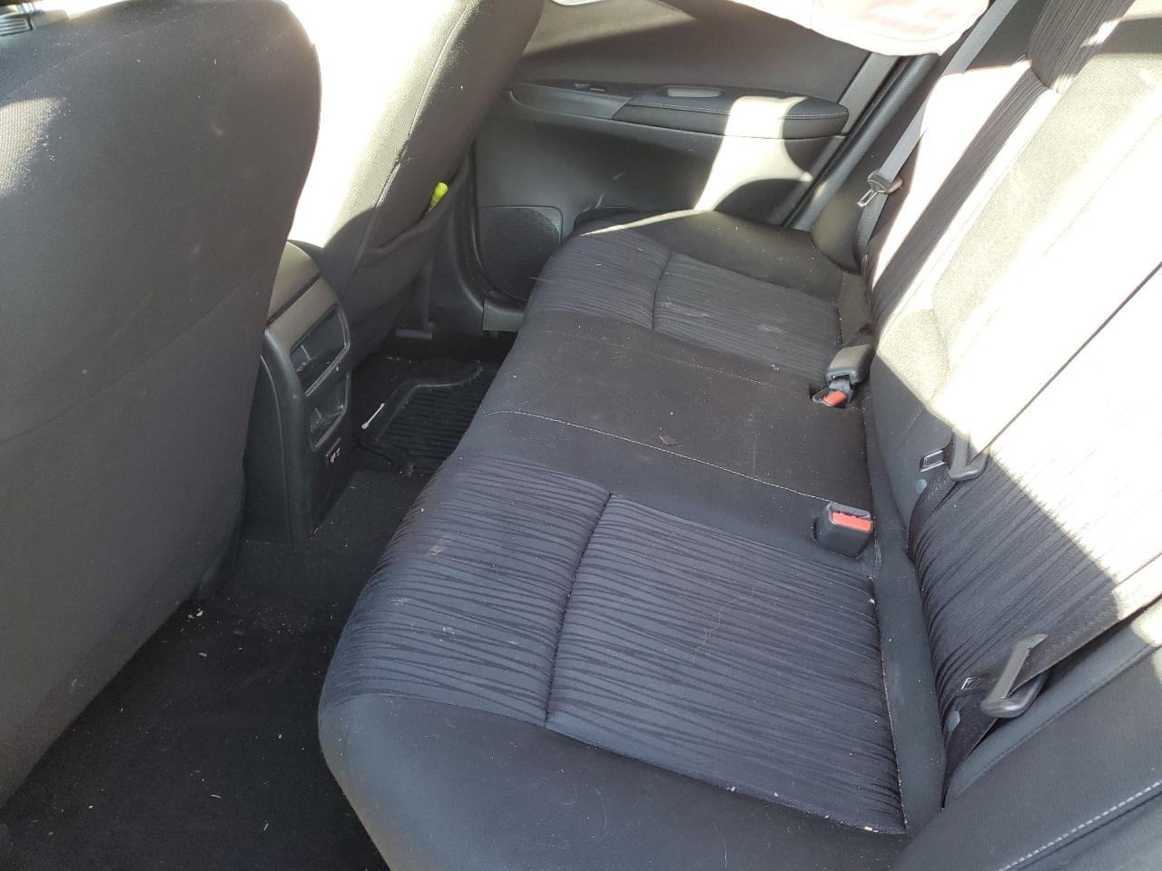 2019 Nissan Sentra VIN 3N1AB7AP5KY389541 Copart auction photo, side / minor dent/scratches damage thumbnail 11