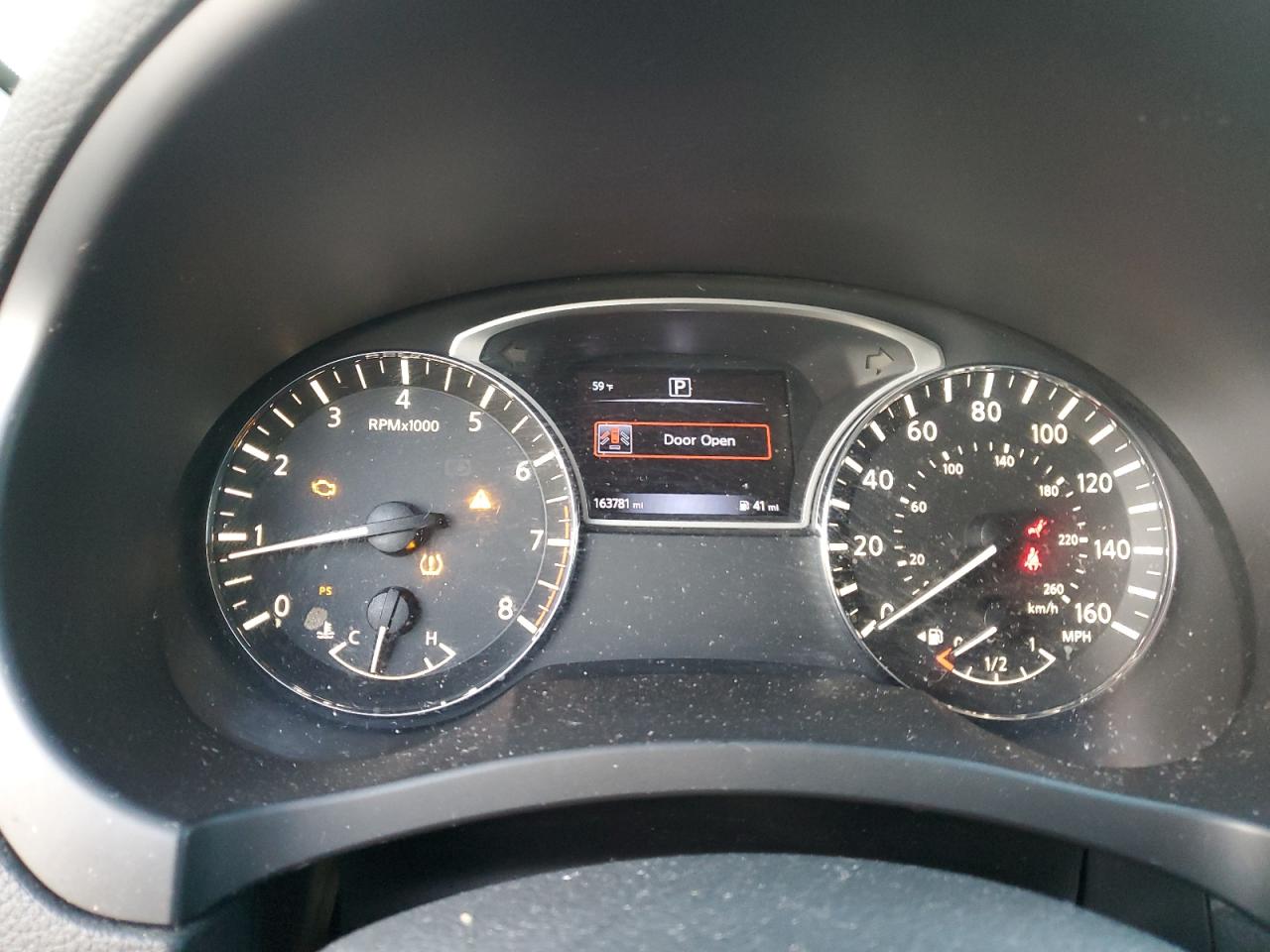 2017 Nissan Altima VIN 1N4AL3AP8HN346424 Copart auction photo, front end damage thumbnail 9
