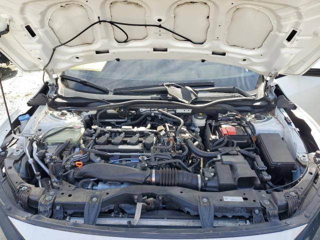 2019 Honda Civic VIN SHHFK7H62KU201908 Copart auction photo, all over damage thumbnail 11