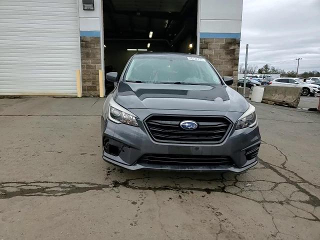2018 Subaru Legacy VIN 4S3BNAC68J3014129 Copart auction photo, rear end damage thumbnail 14