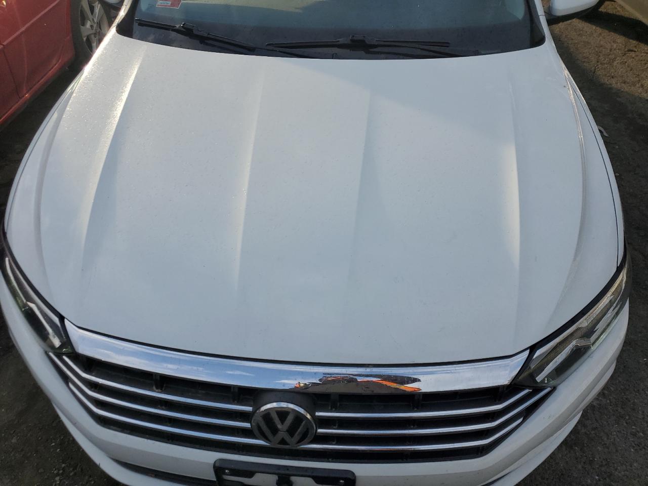 2020 Volkswagen Jetta VIN 3VWC57BU6LM086713 Copart auction photo, side damage thumbnail 11