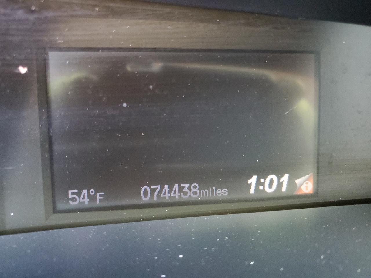 2015 Honda Civic VIN 19XFB2F59FE038037 Copart auction photo, front end damage thumbnail 9